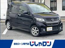 2014 Honda N-WGN