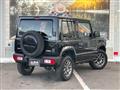 2018 Suzuki Jimny