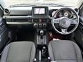 2018 Suzuki Jimny