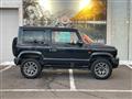 2018 Suzuki Jimny