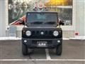 2018 Suzuki Jimny