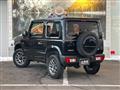 2018 Suzuki Jimny