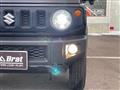 2018 Suzuki Jimny