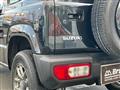 2018 Suzuki Jimny