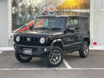 2018 Suzuki Jimny