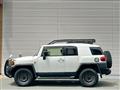 2016 Toyota FJ Cruiser