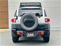 2016 Toyota FJ Cruiser