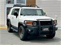 2016 Toyota FJ Cruiser