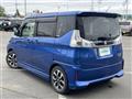 2017 Suzuki Solio