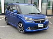 2017 Suzuki Solio