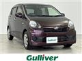 2016 Daihatsu Mira Es
