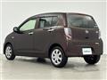 2016 Daihatsu Mira Es