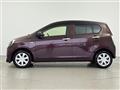 2016 Daihatsu Mira Es