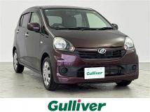 2016 Daihatsu Mira Es