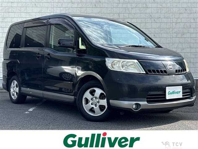 2006 Nissan Serena