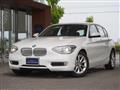 2014 BMW 1 Series