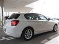 2014 BMW 1 Series