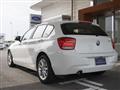 2014 BMW 1 Series