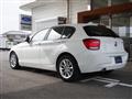 2014 BMW 1 Series