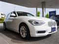 2014 BMW 1 Series