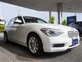 2014 BMW 1 Series