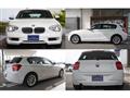 2014 BMW 1 Series