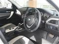 2014 BMW 1 Series