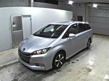 2014 Toyota Wish