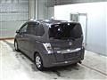 2013 Honda Freed