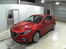 2013 Mazda Axela Sport