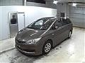 2009 Toyota Wish