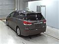 2009 Toyota Wish
