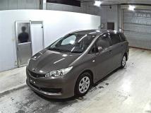 2009 Toyota Wish