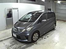 2012 Honda Freed