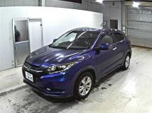 2014 Honda VEZEL