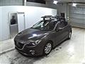 2014 Mazda Axela Sport