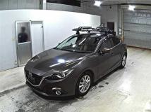 2014 Mazda Axela Sport