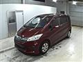 2014 Honda Freed