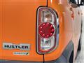 2014 Suzuki Hustler