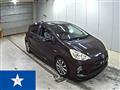 2014 Toyota AQUA