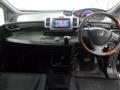 2012 Honda Freed Spike