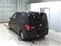 2011 Honda Freed