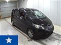 2011 Honda Freed
