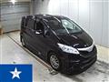 2011 Honda Freed