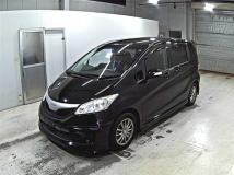 2011 Honda Freed
