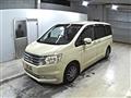 2014 Honda Step WGN