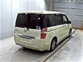 2014 Honda Step WGN