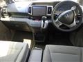 2014 Honda Step WGN