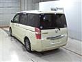 2014 Honda Step WGN