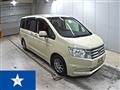 2014 Honda Step WGN